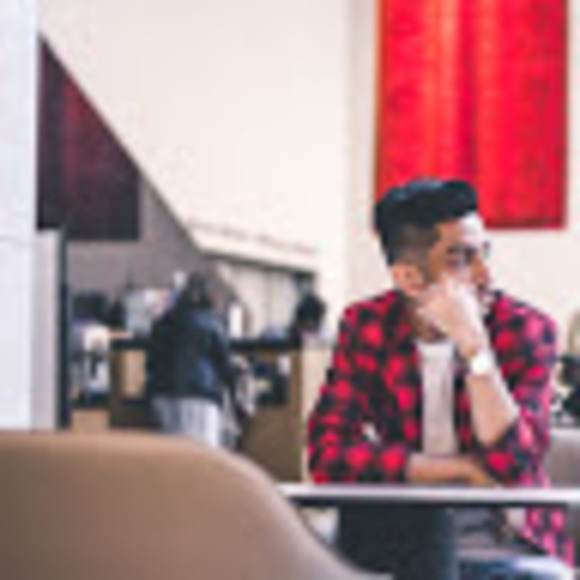 Meet your Posher, Midhatdlg - Picture 1 of 1